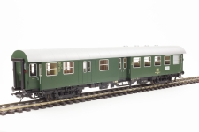 Lenz 41230-05 - 0 - Umbauwagen BDw4yge, 2. Klasse, DB, Ep. IV